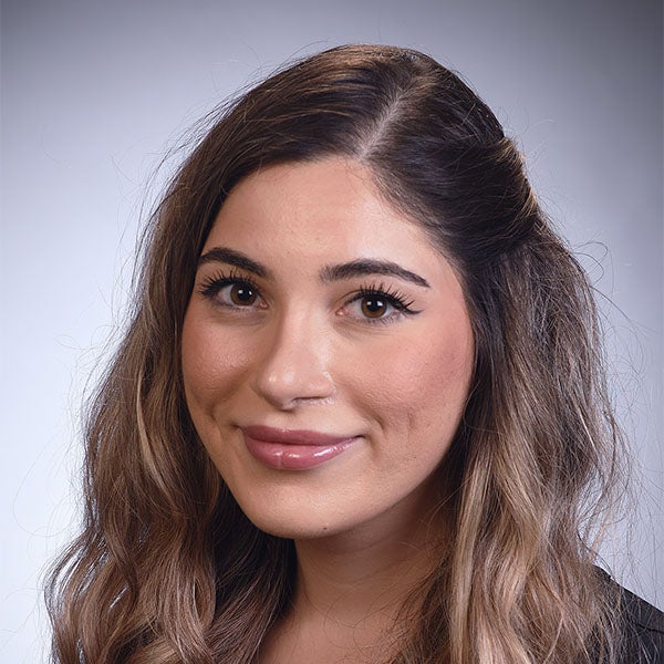 Alma Alfarra, DDS