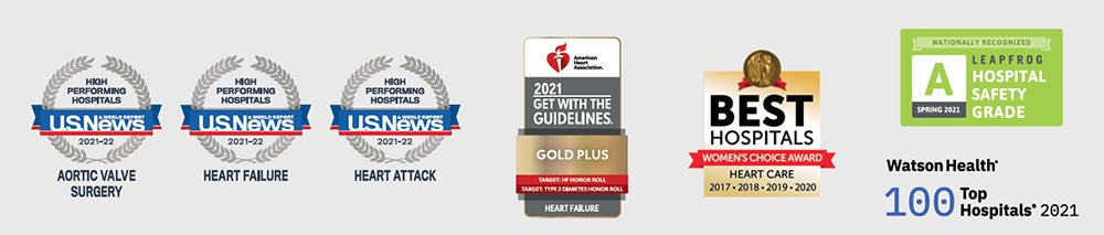 090921 cardiovascular awards