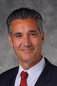 Steven Hanks, MD