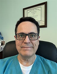 Rafael Gonzalez