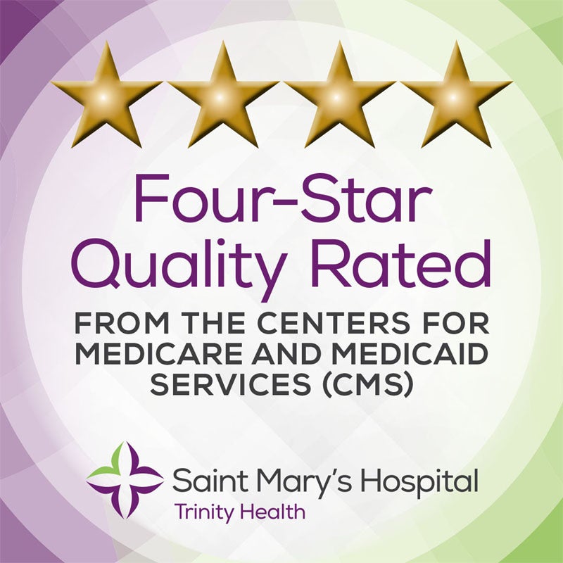SMH CMS 4-Star