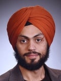 Arupreet Singh Kochar, MD