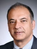 Kaveh Barami, MD