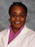 Christina F Hayfron-Benjamin, MD