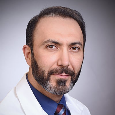 Mohammad Parsanejad