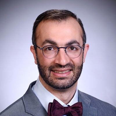 Abram D'Amato
