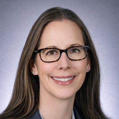 Kelly M Tyler