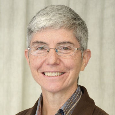 Catherine M Spath