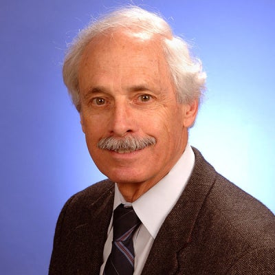 Edward J White