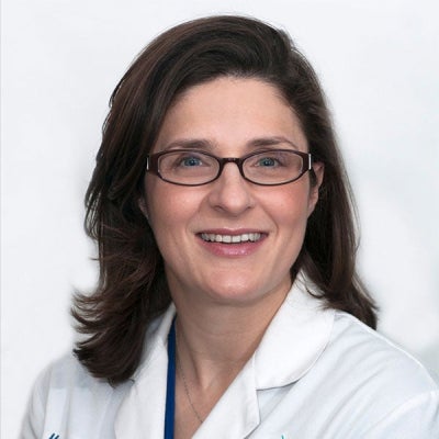 T Michelle Mariani