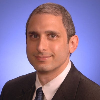 David Spiro, DO